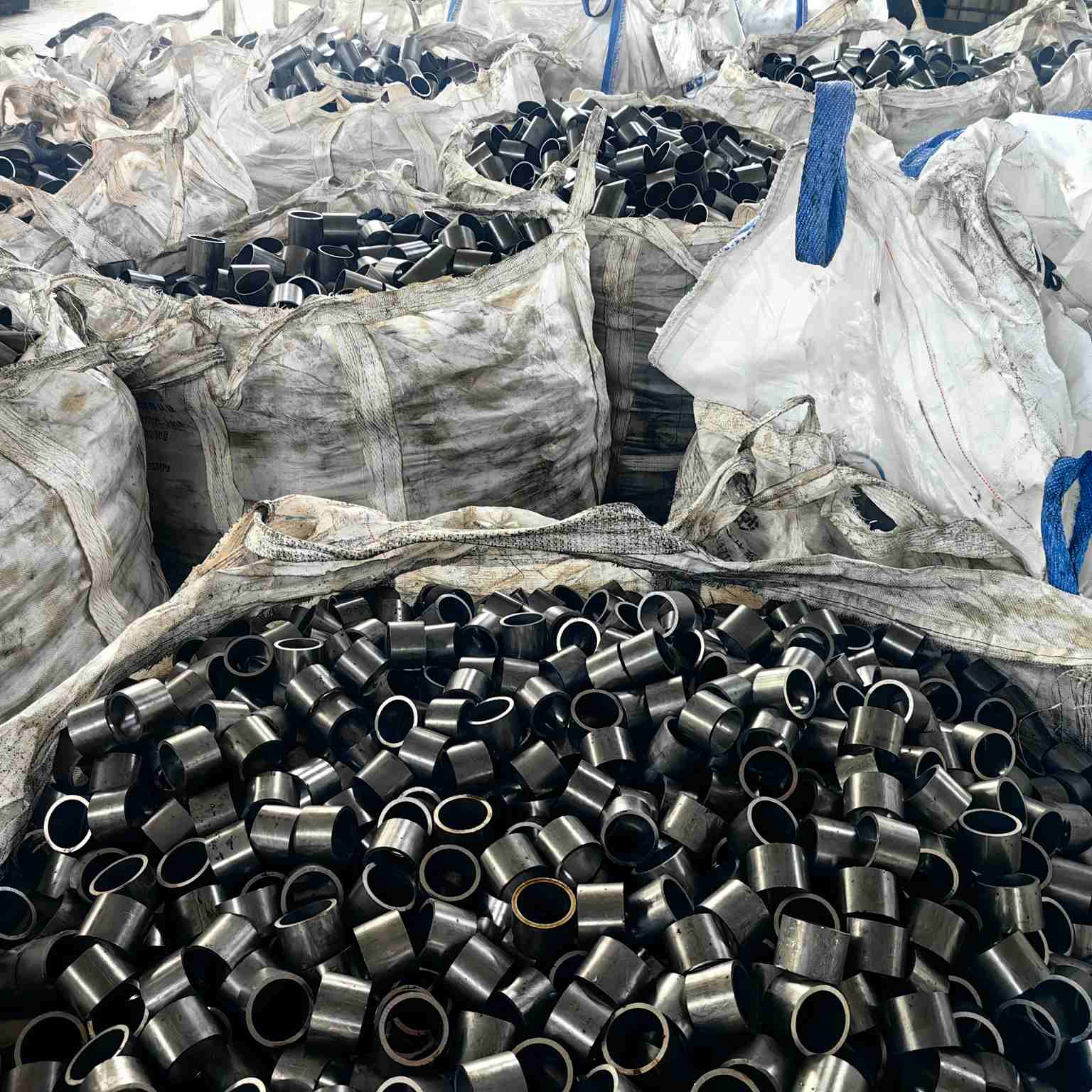 邵阳市精密钢管无缝管零切 - 方案