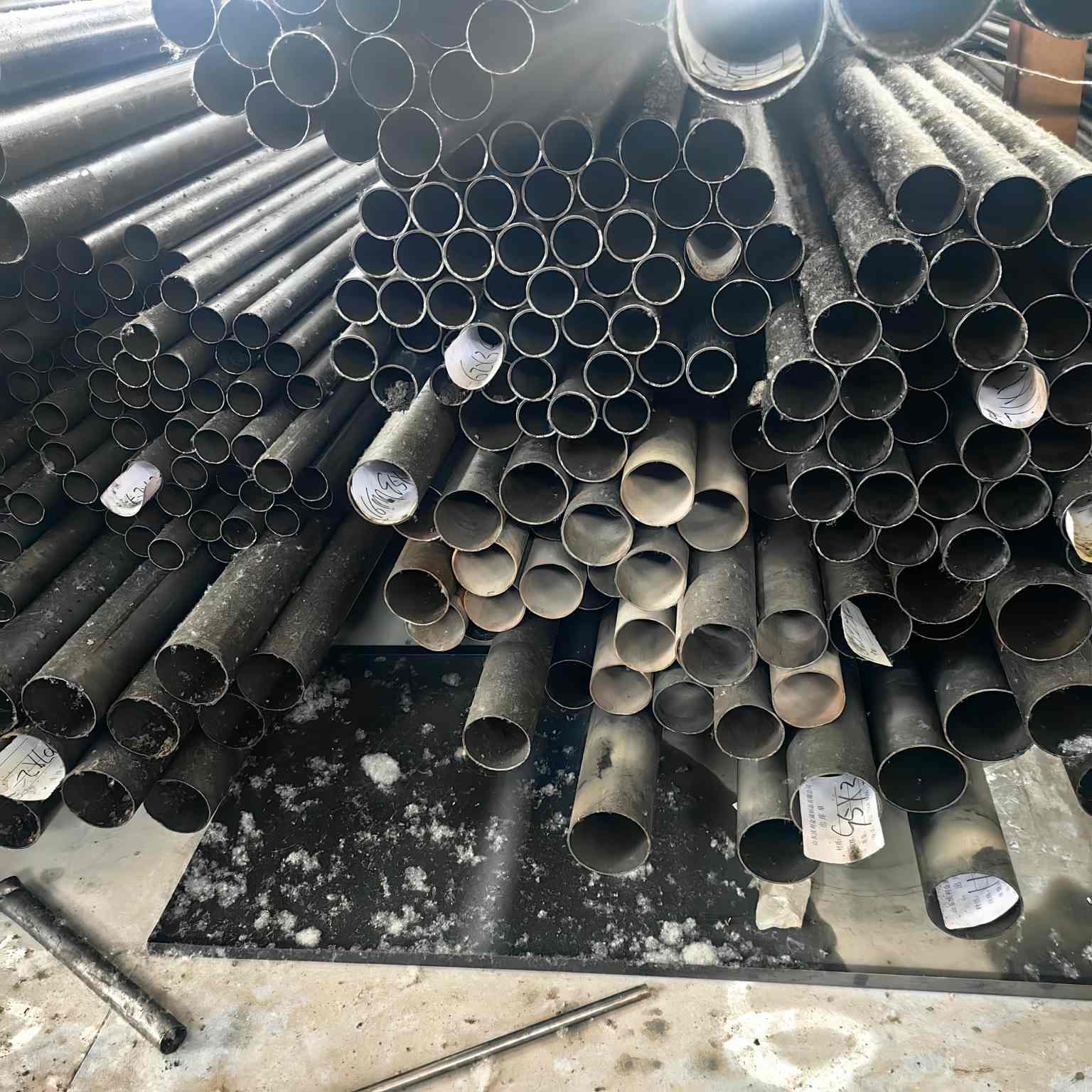 邵阳市精密钢管精密钢管 - 价格